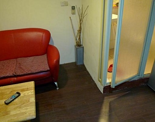 配合租屋補助板橋中和交界樓中樓一房一廳獨立流理台瓦斯爐洗衣機 - Image 14