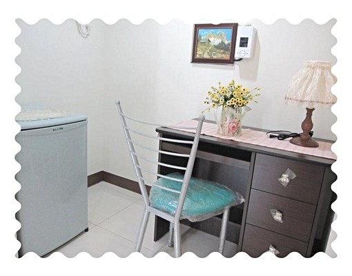 歐室小居屏東市區優質渡假休閒風歐式套房 - Image 5