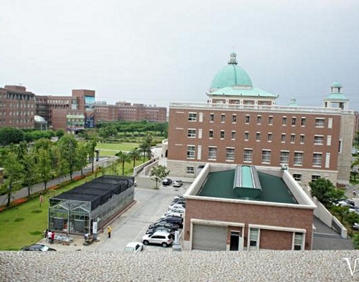 ㊣亞洲大學電梯校園景觀套房㊣ - Image 1