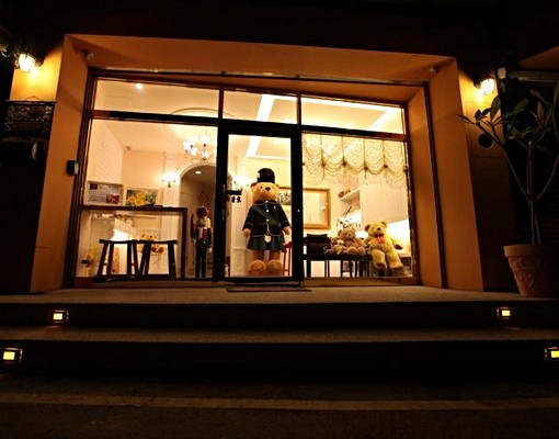 台中科大中國醫小清新套房 - Image 7