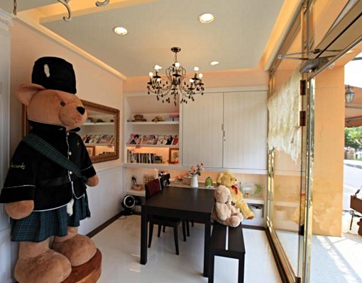 台中科大中國醫小清新套房 - Image 6