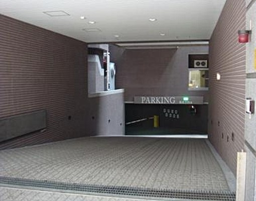 租金含管理費(平面坡道地下2樓)平面車位(桂林院) - Image 7
