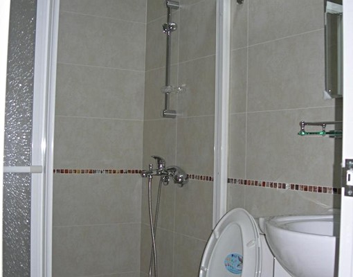 ~全新設計裝潢套房~一分鐘達捷運中和站 - Image 2