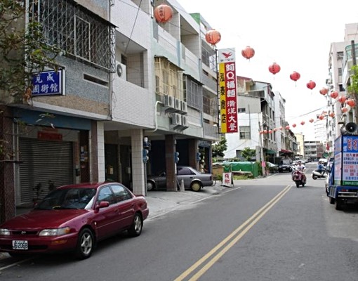 虎科大經濟雅房只要1200起 - Image 15
