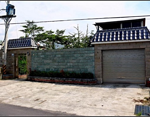 庭院式學生套房近崑山科技大學 - Image 1
