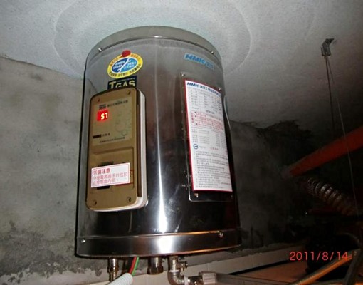 藍白風格獨立筒套房WiFi楠梓火車站 - Image 7