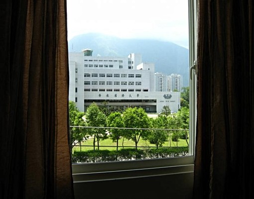 開窗即見慈濟大,走路上學去!! - Image 3