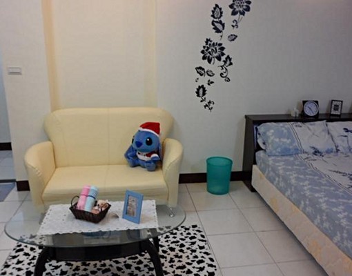 稀有大套房釋出近市政府/遠百可租補 - Image 3