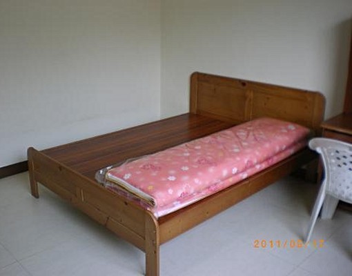 新家樂福.享受浴缸泡澡的主臥(抽菸.租補.入籍.報稅請勿擾) - Image 11