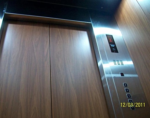 火車站500M光纖網路101崇友電梯-全面禁菸 - Image 6