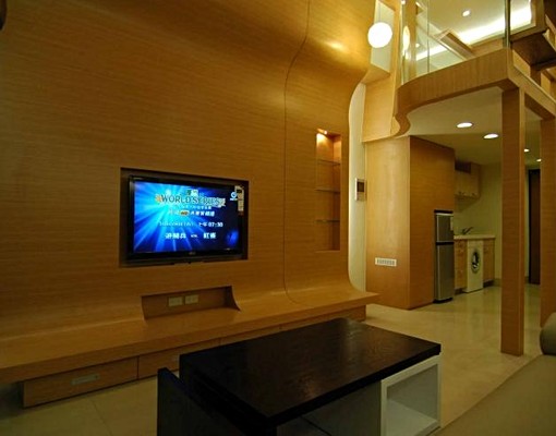 高鐵站前*總裁行館*挑高7米 - Image 5