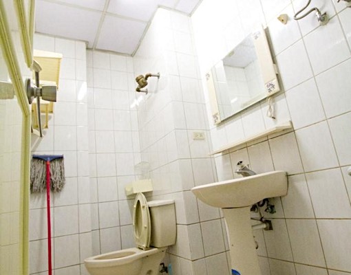 網路套房南屯首選COSTCO中山大學2D - Image 3