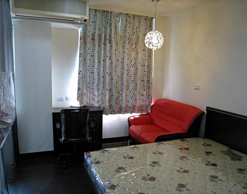 近環球購物,精緻套房 - Image 3