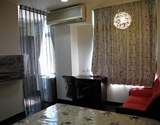 近環球購物,精緻套房 - Image 1