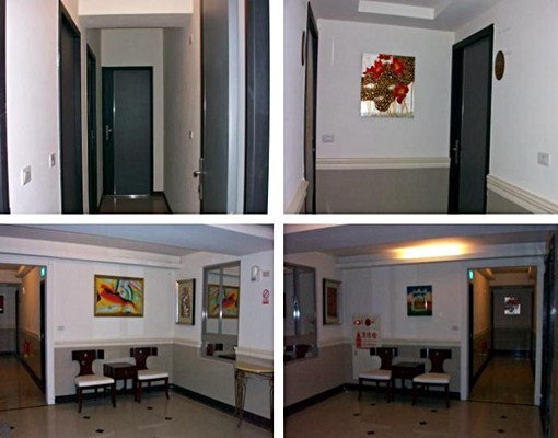 桃禧酒店旁,六星級飯店套房 - Image 7