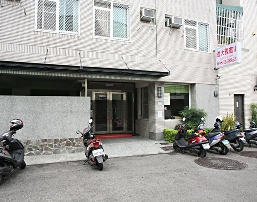 優質環境學生套房,歡迎來電預約看屋 - Image 11