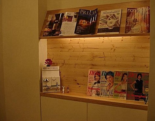 中醫河畔精品套房(柳川東路VS五義街口) - Image 6