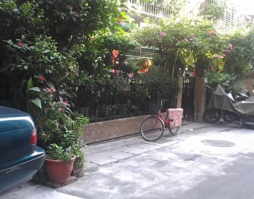 美花園社區廚房冰箱可使用 - Image 4
