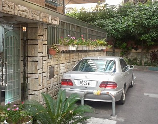 美花園社區廚房冰箱可使用 - Image 5