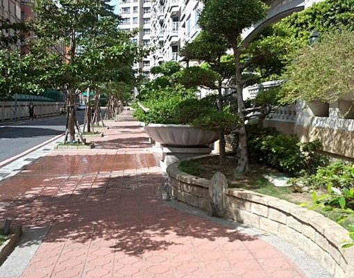美花園社區廚房冰箱可使用 - Image 6