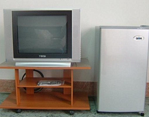 遠東街與自由路口超值光纖300M套房 - Image 5