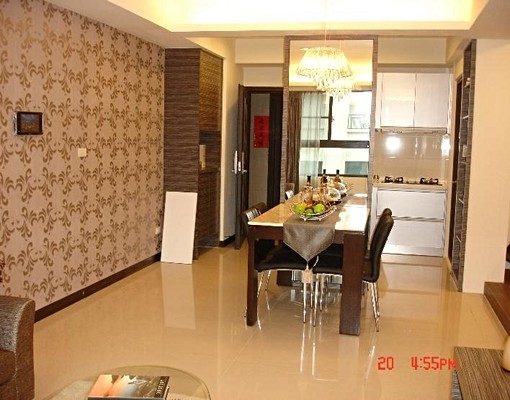 中科特區新杜拜高樓層2+1房,使用空間大 - Image 7