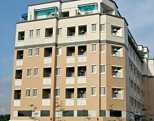 長榮國際學苑1館.超大單人豪華精緻套房 - Image 9