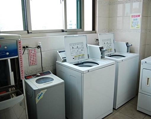 長榮國際學苑1館.超大單人豪華精緻套房 - Image 8