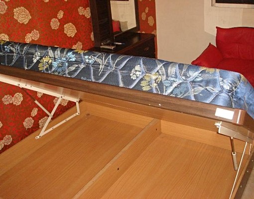 32吋液晶電視獨立洗衣機對外窗沙發 - Image 8