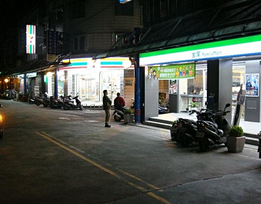 新店捷運站旁裝潢、溫馨、寬頻、採光套房 - Image 10