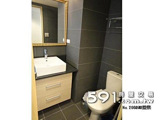 新板中和環球高樓層景觀裝潢房(A棟) - Image 9