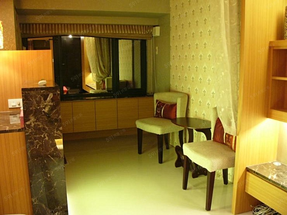 可做餐廳的空間