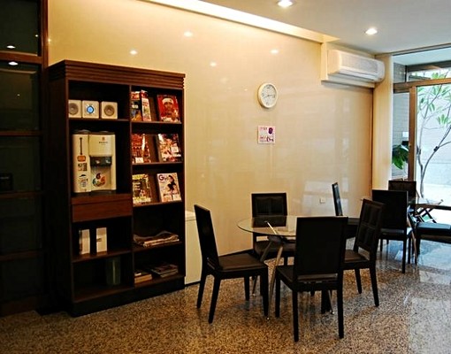 永康國際學苑二館。超值單人精緻大套房 - Image 14