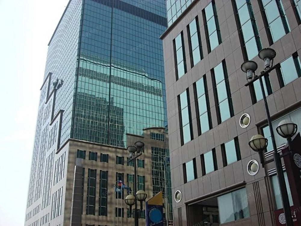遠東大樓外觀-1