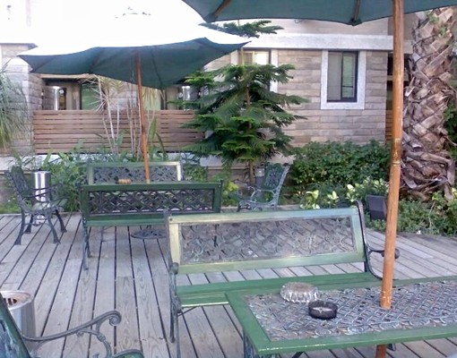 五星級飯店式套房.近南科.(和豐會館) - Image 7