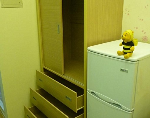 光復路幽靜專業單人套房 - Image 8