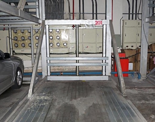 24小時大樓保全愛車安全百分百 - Image 3