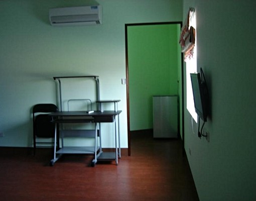 雙人套房使用太陽能熱水器讓你省電費 - Image 2