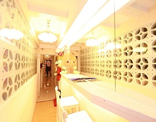 一中街台中科大小清新套房 - Image 10