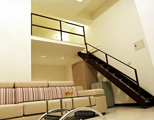 太over了超值樓中樓度假屋秀峰高中旁到台北車站只要18分鐘 - Image 3