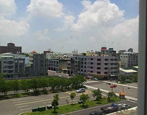 樓中樓近港坪運動公園視野佳 - Image 2