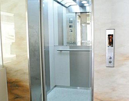 大全美五星會館-近火車站、新光三越,精緻電梯套房出租 - Image 2