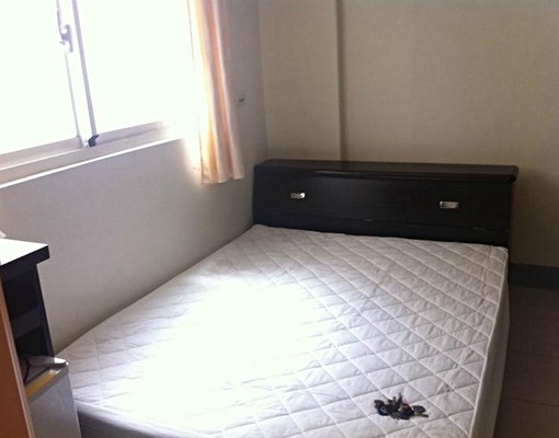 中原套房.有室內機車位,可租補 - Image 6