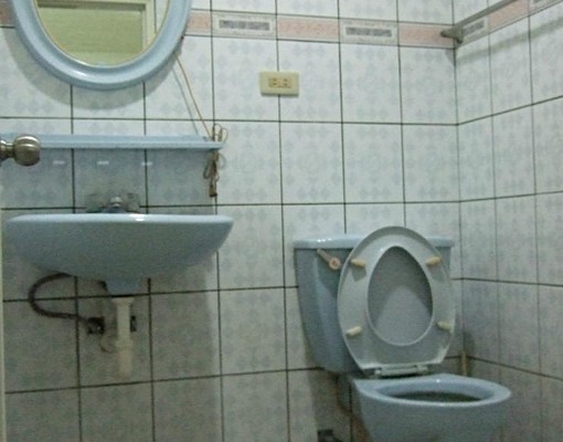 獨立優雅的分租套房 - Image 3