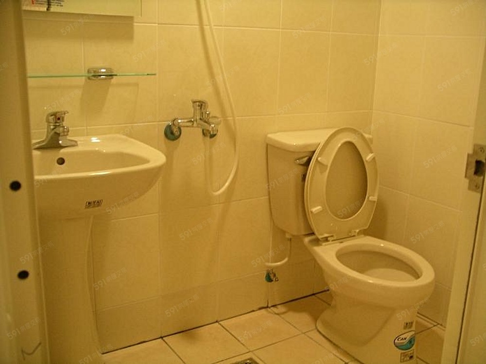 高級凱撒衛浴設施