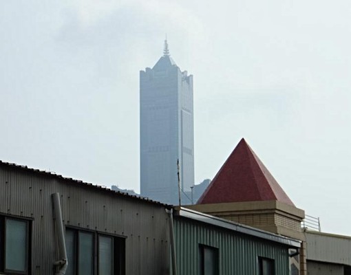 超美挑高樓中樓四大房大主臥,邊間四面採光 - Image 8