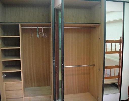 文化大學附近雅緻一房一客廳(適4人合租) - Image 5