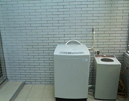 全新套房含家電免費洗衣停機車近龜山工業區 - Image 10