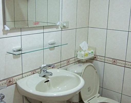 走1分鐘到頂溪站,有電梯有管理員 - Image 3