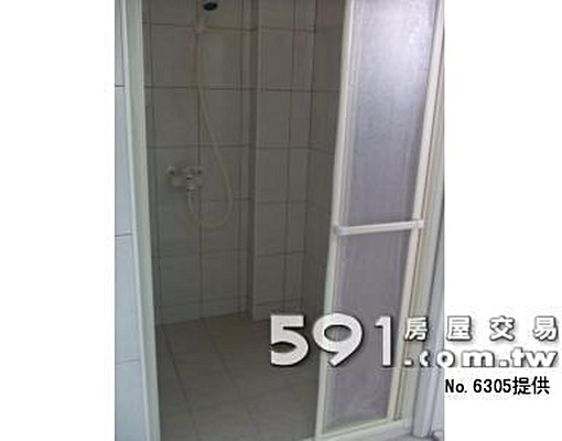 全聯宅*近竹圍捷運馬偕*有陽台新穎傢電子母大車位*可伙可寵 - Image 5